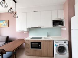 The Hillford (D21), Apartment #597081081
